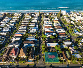 Development / Land commercial property for sale at 2353 Gold Coast Highway Mermaid Beach QLD 4218