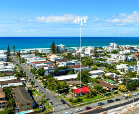 Development / Land commercial property for sale at 2353 Gold Coast Highway Mermaid Beach QLD 4218