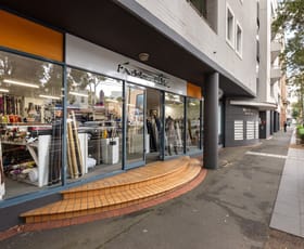 Shop & Retail commercial property for lease at 63/92-120 Cleveland Street Chippendale NSW 2008