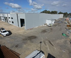 Factory, Warehouse & Industrial commercial property for sale at 34/100 Prinsep Road Jandakot WA 6164