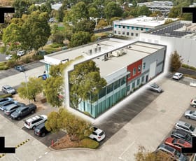 Factory, Warehouse & Industrial commercial property for sale at 8/3-5 Gilda Court Mulgrave VIC 3170