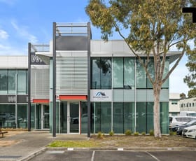 Factory, Warehouse & Industrial commercial property for sale at 8/3-5 Gilda Court Mulgrave VIC 3170