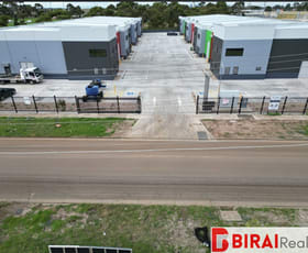 Factory, Warehouse & Industrial commercial property for lease at 4/22-24 Reid Street Ardeer VIC 3022