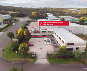Shop & Retail commercial property for sale at Suite 8 & 9/1 Sailfind Place Somersby NSW 2250
