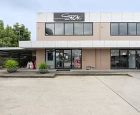 Shop & Retail commercial property sold at Suite 8 & 9/1 Sailfind Place Somersby NSW 2250