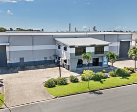 Factory, Warehouse & Industrial commercial property for sale at 21-25 Margaret Vella Drive Paget QLD 4740