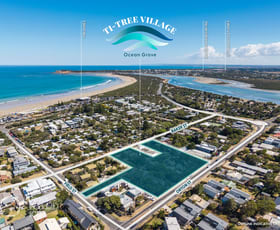 Development / Land commercial property for sale at 28-34 Orton Street Ocean Grove VIC 3226