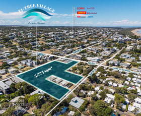Development / Land commercial property for sale at 28-34 Orton Street Ocean Grove VIC 3226