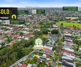 Medical / Consulting commercial property sold at Green Trees Early Learning, 29 Broad St Croydon Park NSW 2133