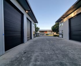 Factory, Warehouse & Industrial commercial property for sale at Meadowbrook QLD 4131