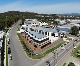 Factory, Warehouse & Industrial commercial property for sale at Unit 3, 26 Munibung Road Cardiff NSW 2285