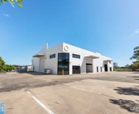 Factory, Warehouse & Industrial commercial property sold at 1/55-65 Christensen Road Stapylton QLD 4207