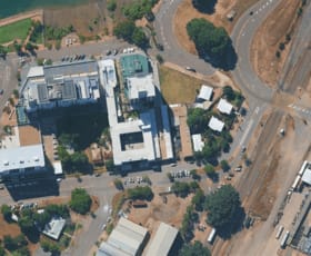 Development / Land commercial property for sale at 86 McIlwraith Street South Townsville QLD 4810