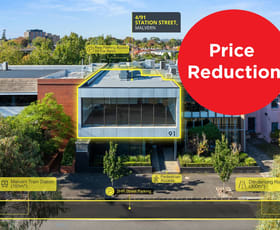 Offices commercial property for lease at 91 Station Street Malvern VIC 3144