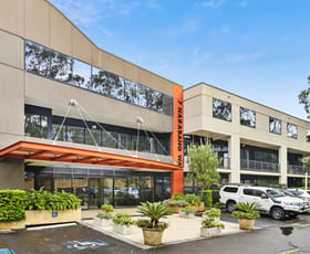 Offices commercial property for sale at Suite 14 & 15/7 Narabang Way Belrose NSW 2085