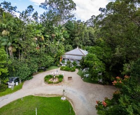 Rural / Farming commercial property for sale at 7 Johns Road Mudgeeraba QLD 4213