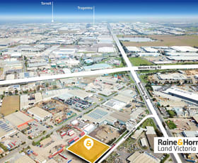 Factory, Warehouse & Industrial commercial property for sale at 12-14 Somerleigh Road Laverton North VIC 3026