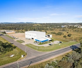 Factory, Warehouse & Industrial commercial property for sale at 51-57 Enterprise Crescent Muswellbrook NSW 2333