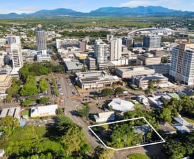 Development / Land commercial property for sale at 30-32 Hale Street Townsville City QLD 4810