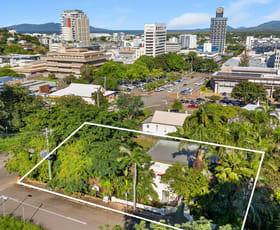 Development / Land commercial property for sale at 30-32 Hale Street Townsville City QLD 4810