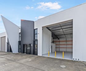 Factory, Warehouse & Industrial commercial property sold at 15/38 Kendor Street Arundel QLD 4214