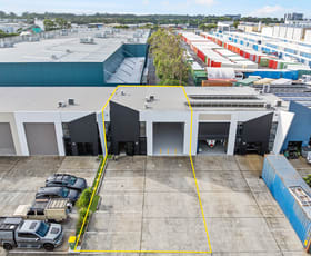 Factory, Warehouse & Industrial commercial property sold at 15/38 Kendor Street Arundel QLD 4214