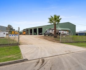 Factory, Warehouse & Industrial commercial property for sale at 11 Glen Munro Road Muswellbrook NSW 2333