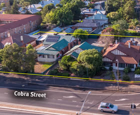 Development / Land commercial property for sale at 15-21 Cobra Street Dubbo NSW 2830