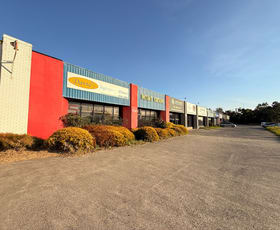 Showrooms / Bulky Goods commercial property for lease at 156 Cheltenham Road Keysborough VIC 3173