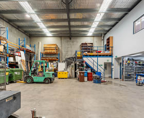 Factory, Warehouse & Industrial commercial property sold at 30/111 Lewis Road Knoxfield VIC 3180