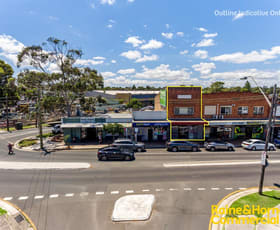 Shop & Retail commercial property for sale at 209 Miller Road Bass Hill NSW 2197