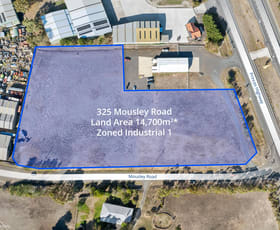 Factory, Warehouse & Industrial commercial property for sale at 325 Mousley Drive Winchelsea VIC 3241