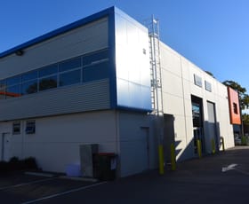 Factory, Warehouse & Industrial commercial property sold at 18/46 Bay Road Taren Point NSW 2229