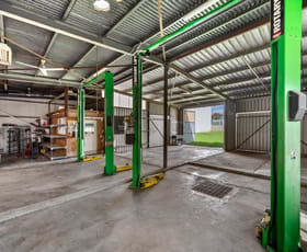 Factory, Warehouse & Industrial commercial property sold at 4 Turnbull Street Garbutt QLD 4814