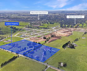 Development / Land commercial property for sale at 121, 131 & 153 Yarrawa Road Moss Vale NSW 2577