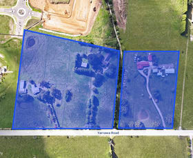 Development / Land commercial property for sale at 121, 131 & 153 Yarrawa Road Moss Vale NSW 2577