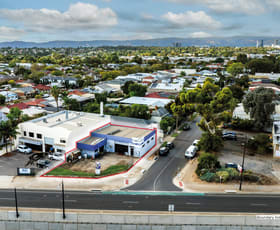 Factory, Warehouse & Industrial commercial property sold at 163 South Road Ridleyton SA 5008