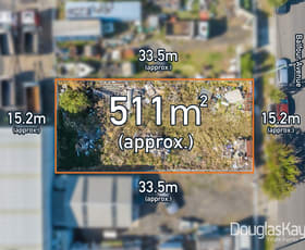 Development / Land commercial property for sale at 50 Balfour Avenue Sunshine North VIC 3020