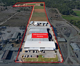 Factory, Warehouse & Industrial commercial property for sale at 2048 Wanneroo Road Neerabup WA 6031