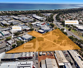 Development / Land commercial property for sale at 10 Lively Place Mandurah WA 6210