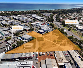 Development / Land commercial property for sale at 10 Lively Place Mandurah WA 6210