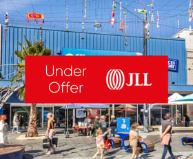Shop & Retail commercial property for sale at 297-305 Hargreaves Street Bendigo VIC 3550