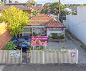 Development / Land commercial property for sale at 54 Canley Vale Road Canley Vale NSW 2166