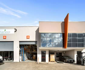 Factory, Warehouse & Industrial commercial property for sale at Unit 38 9 Salisbury Road Castle Hill NSW 2154