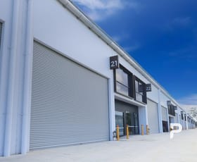 Factory, Warehouse & Industrial commercial property for lease at 21/40-42 Pavesi Street Smithfield NSW 2164