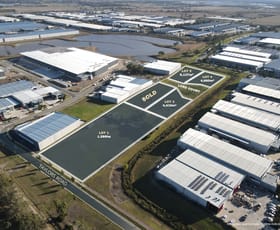 Factory, Warehouse & Industrial commercial property for sale at 845 Taylors Road Dandenong South VIC 3175