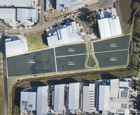 Development / Land commercial property for sale at 845 Taylors Road Dandenong South VIC 3175