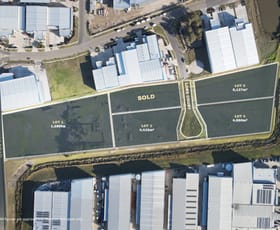 Factory, Warehouse & Industrial commercial property for sale at 845 Taylors Road Dandenong South VIC 3175