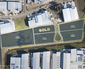 Factory, Warehouse & Industrial commercial property for sale at 845 Taylors Road Dandenong South VIC 3175