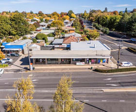 Shop & Retail commercial property for sale at 2 Prince Street Orange NSW 2800